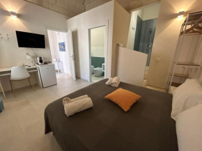Le Muciare Favignana